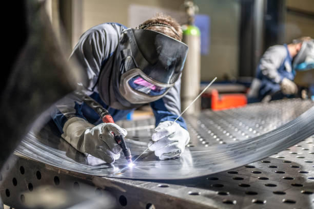 Best Automation and Robotic Welding in Saugatuck, CT