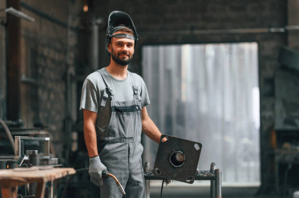 Best Specialty Welding Processes in Saugatuck, CT