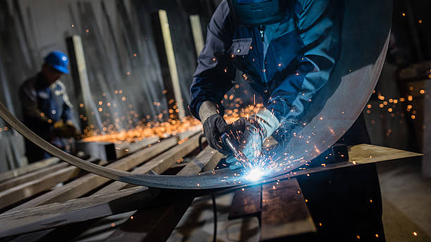Best Marine and Shipbuilding Welding in Saugatuck, CT
